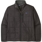 Patagonia Light Gust  Herren  Kunstfaserjacke schwarz Größe S Trekking  Wasser