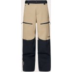 OAKLEY Herren Hose TNP LINED SHELL PANT 2.0, Größe XL in Braun