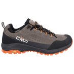 CMP - Vertyx Low Trekking Shoes WP - Multisportschuhe 44 grau
