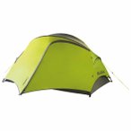 Salewa Micra II Tent Trekkingzelt ( Hellgrün one size One Size,)