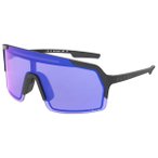 Out Of - Bot 3 Lite - Fahrradbrille Gr M lila