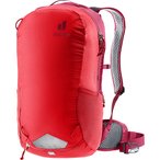 Deuter Race 16   Fahrradrucksäcke rot Größe 16L Mountainbike