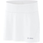 JAKO Kinder Rock Basic, Größe XXS in Weiß