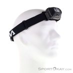 Silva Explore 5 700lm Stirnlampe-Schwarz-One Size