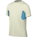 Nike ACG Solar Chase  Herren  Laufshirts gruen Größe S Trailrunning  Atmungsak