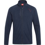 Craghoppers Nosilife Bromsgrove  Herren  Fleecejacke blau Größe M Camping  Ela
