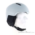 Bollé Atmos MIPS Skihelm-Hell-Blau-52-55