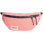 MeroMero Mini-HoïAn Hüfttasche  Hüfttaschen rosa Größe 1.5L Lifestyle