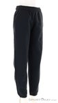 New Balance Sport Essentials Fleece Damen Freizeithose-Schwarz-S