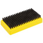 Toko Base Brush Rosshaar Multitool ( Farblos one size Größe,)