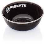 Petromax - Emaille Schalen Gr 1 l schwarz