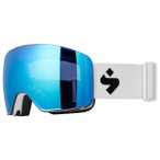 Sweet Protection - Connor RIG Reflect S3 (VLT 9%) + S2 (VLT 35%) - Skibrille bla