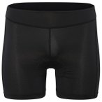 Ziener - Nefel X-Gel - Radhose Gr 58 schwarz