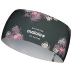 Maloja - GamsblickM. - Stirnband Gr One Size grau