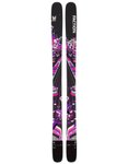 Faction - All-Mountain / Freeride Skier - Prodigy 3 2026  aus Wolle - Größe 19