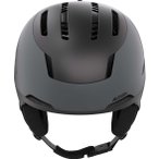 Alpina Versatile Pro Mips Skihelm Unisex ( Anthrazit 52-56)