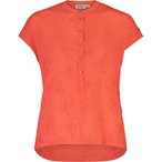 Maloja AberseeM.  Damen  Blusen orange Größe S Lifestyle  Hautfreundlich