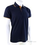 CMP Polo Herren Shirt-Dunkel-Blau-56