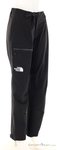 The North Face Summit Futurelight Torre Egger LT Damen Outdoorhose-Schwarz-M