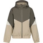 ICEPEAK Kinder Jacke LASSAN JR, Größe 176 in Grau