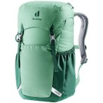 Deuter Kinder Junior Rucksack (Größe 18L, tuerkis)