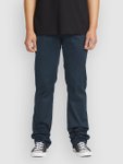 Volcom Frickin Modern Stret Hose dark navy Gr. 29/32