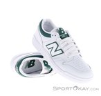 New Balance 480 Damen Freizeitschuhe-Weiss-8