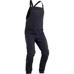 ION HD Cotton Seek Amp MTB Hose lang  Fahrradhose schwarz Größe S Mountainbike