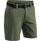 Maier Sports Nil  Herren  Kurze Hosen gruen Größe XXL Camping  Wasserabweisend