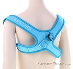 Edelrid Kermit Kinder Brustgurt-Türkis-One Size