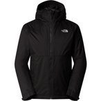 The North Face Millerton Insulated  Herren  Kunstfaserjacke schwarz Größe S Tr