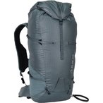 Blue Ice Firecrest 38L   Kletterrucksäcke grau Größe 38L | S-M Bergsteigen | 