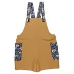 KAVU - Women's Montanita - Jumpsuit Gr S beige