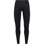 Icebreaker 200 Oasis Leggings Damen  Lange Unterhose schwarz Größe S   Hautfre