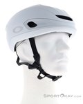 Oakley Aro7 Lite MIPS Rennradhelm-Weiss-S