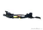 Shimano SLX M7100 Scheibenbremse hinten-Grau-One Size
