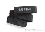 Lupine FrontClick Klett 35cm Helmhalterung Zubehör-Schwarz-35