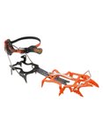 Camp - Crampons de ski-alpinisme - Alpinist Tech  - Orange