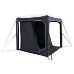 Dometic - HUB 2.0 Inner Tent - Innenzelt charcoal