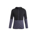 ICEBREAKER Herren Kapuzensweats lg.Arm He/Uni Merino 200 Realfleece™ Descender