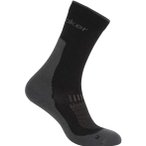 Icebreaker Merino Hike+ Herren Wandersocken ( Schwarz M Größe,)