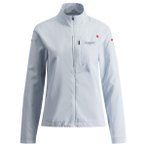 Swix - Women's 30K Jacket - Laufjacke Gr XS grau