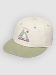 Quiksilver Drifter Canvas Art Cap snow white Gr. Uni