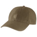 Carhartt - Odessa Cap - Cap Gr One Size braun
