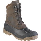 Meindl Cervinia  Herren  Winterschuhe & Winterstiefel braun Größe 45 Lifestyle