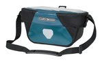 Ortlieb Ultimate6 S Classic Lenkertasche (Volumen 5 Liter / Gewicht 0,524kg)