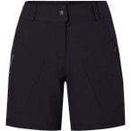 VAUDE Damen Shorts Wo Altissimo Shorty, Größe 42 in Schwarz