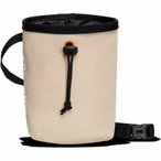 Mammut Crag Chalk Bag, savannah