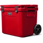 Yeti Roadie 60 Kühlbox  Kühlboxen rot Größe 60L Reise