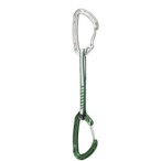 Wild Country Helium 3.0 Expressset  Express-Sets weiss Größe 15CM Alpinkletter